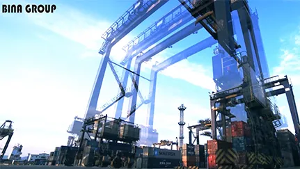 BINA Group