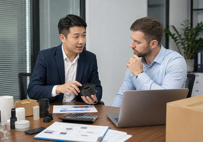 China Sourcing Agent Fees