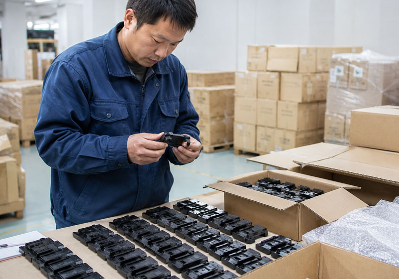 Yiwu Business Travel Arrangements